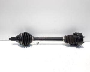 Planetara stanga fata, Seat Ibiza 5 (6J5), 1.2 TSI, CBZ, 5 vit man (id:694486)