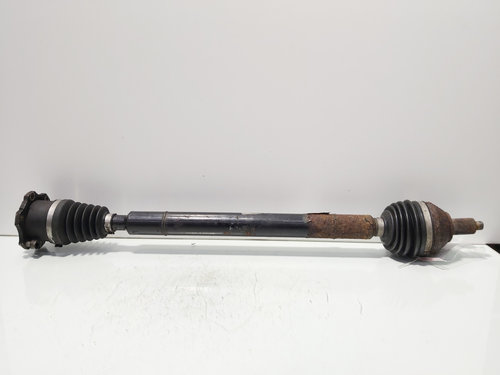 Planetara stanga fata, Seat Ibiza 5 (6J5) 1.4 TDI, BMS, 5 vit man (id:687415)