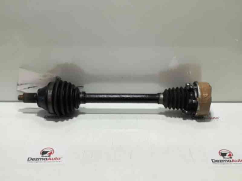 Planetara stanga fata, Seat Ibiza 5 (6J5) 1.4B (id:328346)