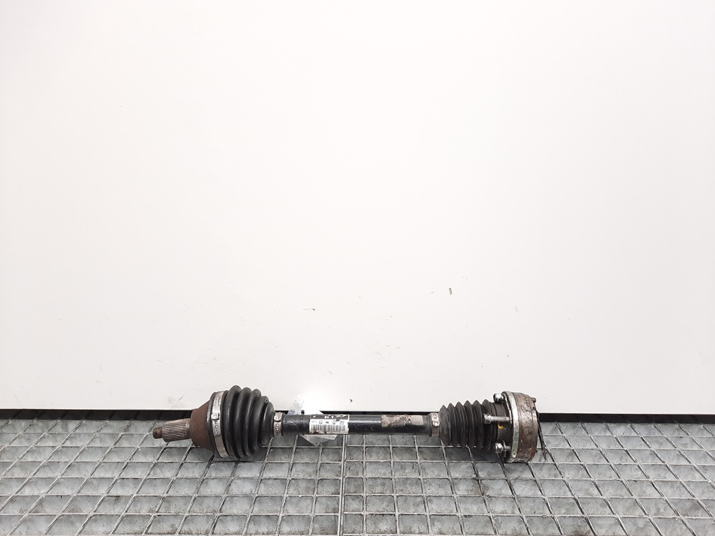 Planetara stanga fata, Seat Ibiza 5 (6J5) [Fabr 2008-2017] 1.4 B, BXW, 6R0407761, 5 vit man (id:421373)