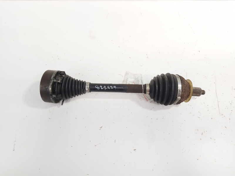 Planetara stanga fata, Seat Ibiza 5 ST (6J8) 1.6 TDI, CAY, 5 vit man (id:623778)