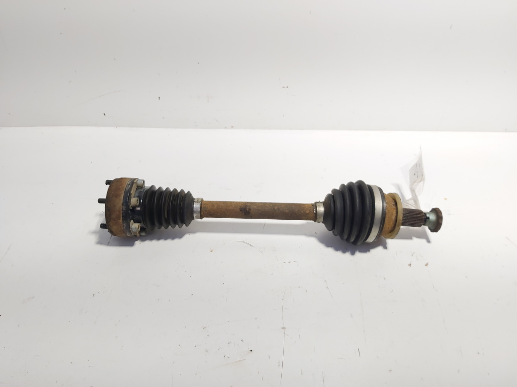 Planetara stanga fata, Seat Ibiza 6 (KJ1), 1.4 benz, BBY, 5 vit (idi:674620)