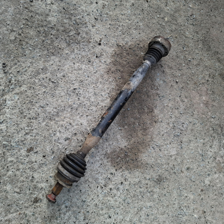 Planetara Stanga,fata Seat IBIZA Mk4 (6L) 2002 - 2008 Benzina 1J0407283A, 2BDH, 1J0-407-283-A, 070900E670916Q2BD