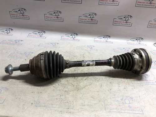 Planetara stanga fata Seat Leon 1.5 2018, 5Q0407271BT