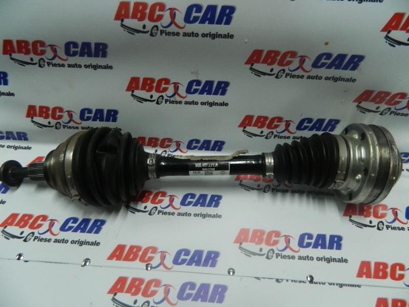 Planetara stanga fata Seat Leon 1999-2006 5Q0407271H
