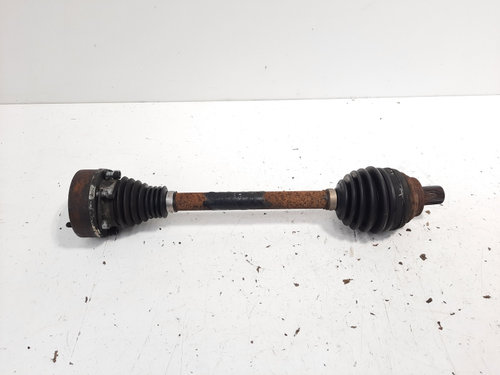 Planetara stanga fata, Seat Leon (1P1), 1.4 TSI, CAX, 6 vit man (id:593439)