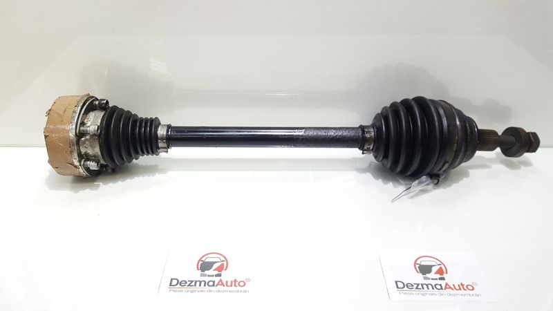 Planetara stanga fata, Seat Leon (1P1) 1.6b (id:256994)