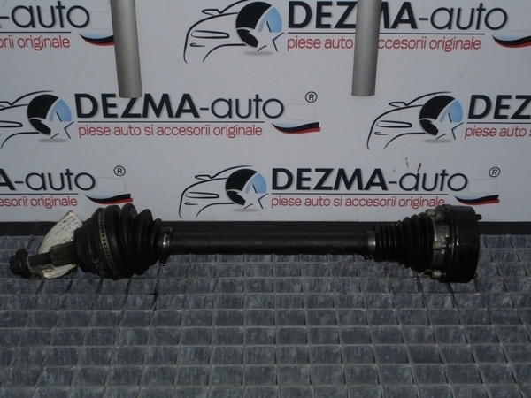 Planetara stanga fata, Seat Leon (1P1) 1.6benz (id:135979)
