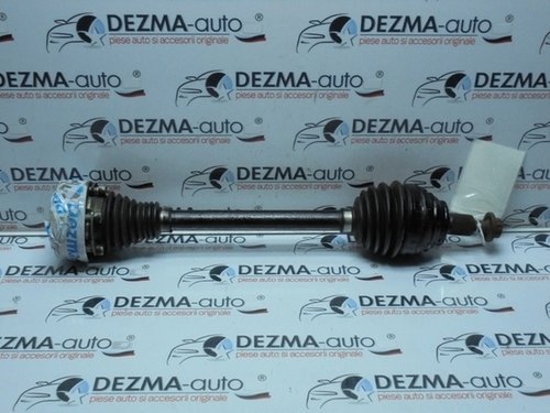 Planetara stanga fata, Seat Leon (1P1) 1.9 tdi (id:233946)
