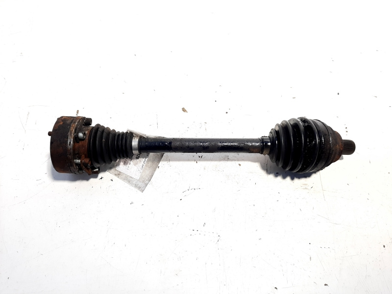 Planetara stanga fata, Seat Leon (1P1) 2.0 FSI, BLR, 6 vit man (id:511129)