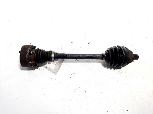 Planetara stanga fata, Seat Leon (1P1) 2.0 FSI, BLR, 6 vit man (id:511129)