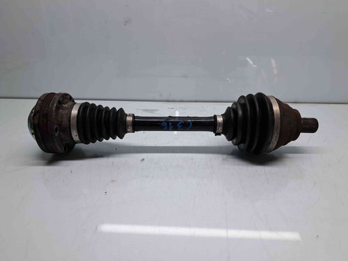 Planetara stanga fata Seat Leon (1P1) [Fabr 2005-2011] Facelift 1K0407271HM 2.0 TDI BKD 103KW / 140C...