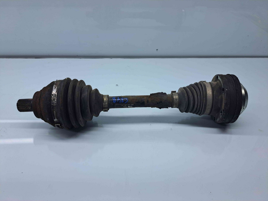 Planetara stanga fata Seat Leon (1P1) FR [Fabr 2005-2011] 1K0427271HM 2.0 TDI BMN 125KW / 170CP