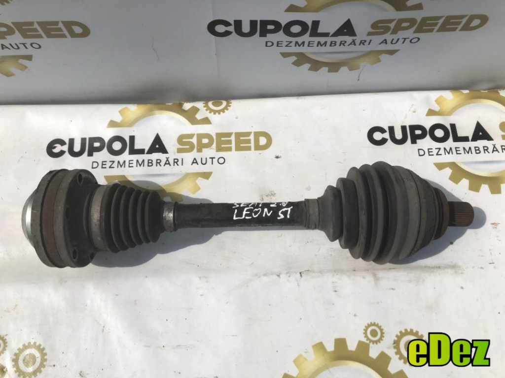 Planetara stanga fata Seat Leon 2 (2005-2013) 1.9 tdi 2.0 tdi