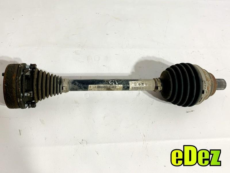Planetara stanga fata Seat Leon 3 (2012-2016) 1.6 tdi cay 1K0407271LB