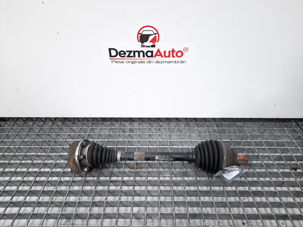 Planetara stanga fata, Seat Leon (5F1) [Fabr 2012-2018] 1.6 tdi, CLH, 5 vit man (id:435850)