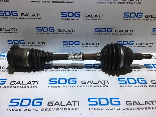 Planetara Stanga Fata Seat Toledo 2 1.6 16V BCB 1998 - 2005 Cod Piesa : 1J0 407 271 JL / 1J0407271JL