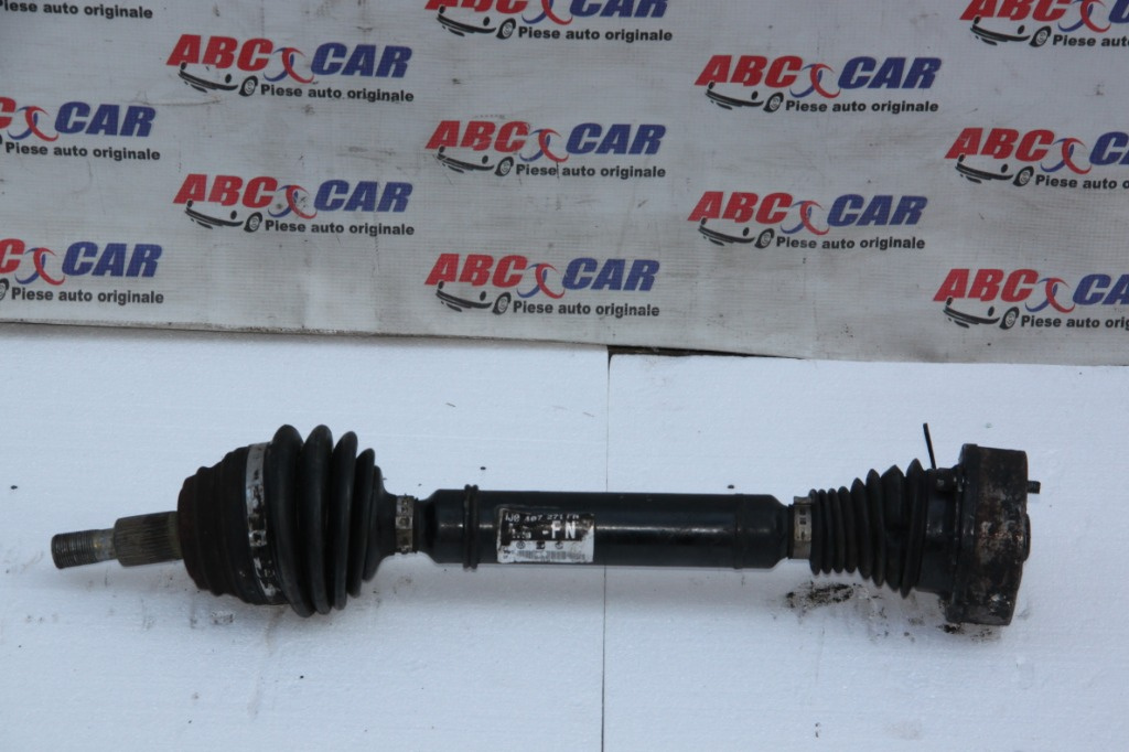 Planetara stanga fata Seat Toledo 2 (1M2) 1998-2005 1.9 TDI ALH 1J0407271FN