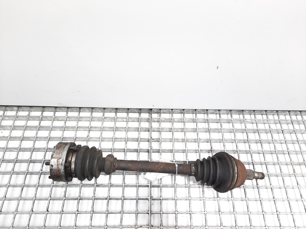 Planetara stanga fata, Seat Toledo 2 (1M2) [Fabr 1999-2006] 1.9 tdi, 5 vit man