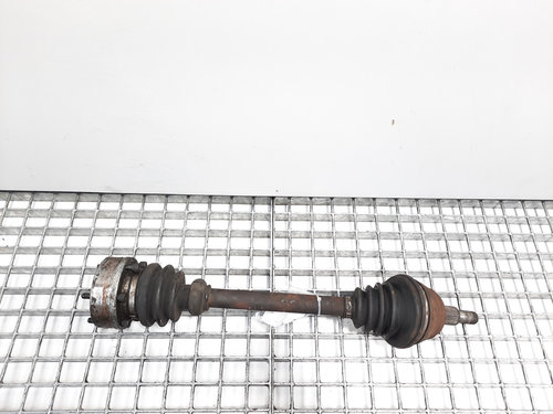 Planetara stanga fata, Seat Toledo 2 (1M2) [Fabr 1999-2006] 1.9 tdi, 5 vit man