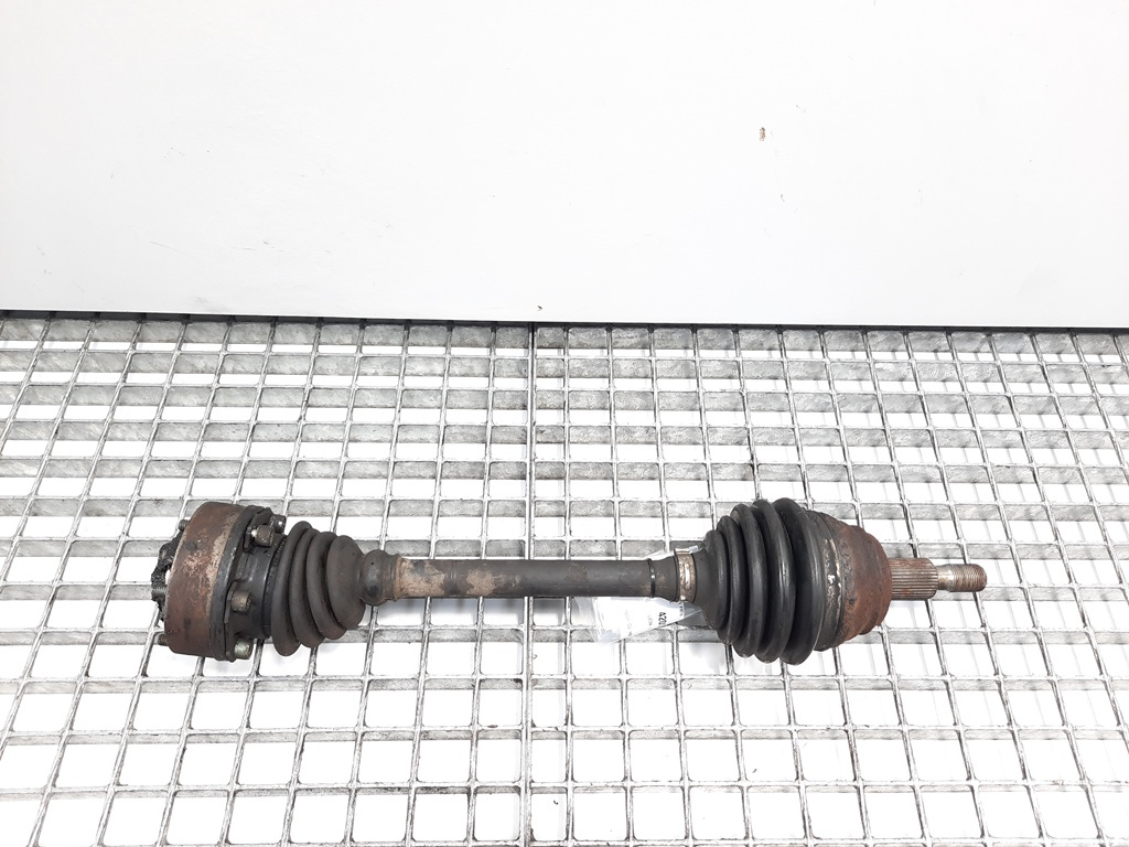 Planetara stanga fata, Seat Toledo 2 (1M2) [Fabr 1999-2006] 1.9 tdi, 5 vit man