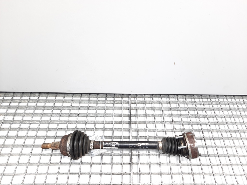 Planetara stanga fata, Seat Toledo 2 (1M2) [Fabr 1999-2006] 1.6 B, 5 vit man