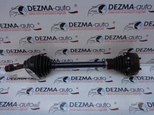 Planetara stanga fata, Seat Toledo 3 (5P2) 1.9 tdi (id:223708)