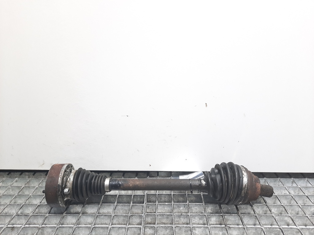 Planetara stanga fata, Seat Toledo 3 (5P2) [Fabr 2004-2011] 1.9 tdi, 5 vit man (id:421395)