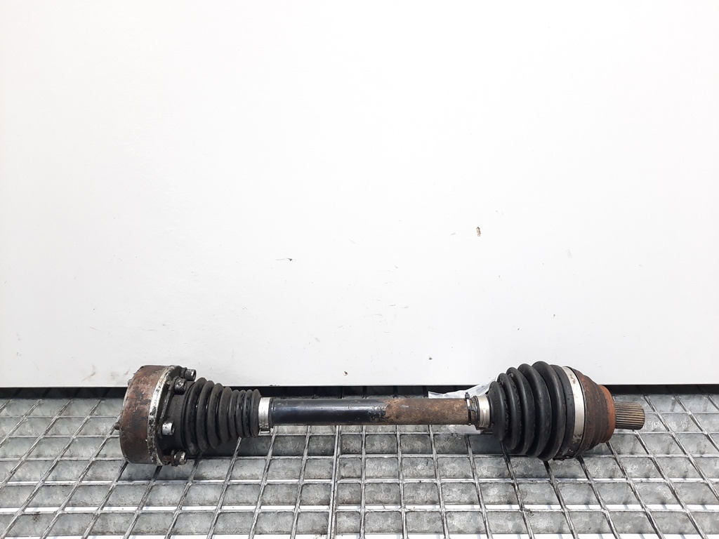 Planetara stanga fata, Seat Toledo 3 (5P2) [Fabr 2004-2011] 1.9 tdi, 5 vit man (id:421316)