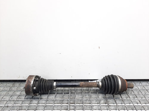 Planetara stanga fata, Seat Toledo 3 (5P2) [Fabr 2004-2011] 1.9 tdi, 5 vit man (id:421316)