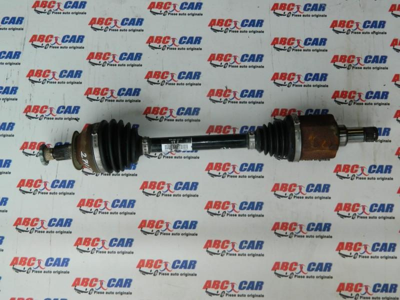 Planetara stanga fata Seat Toledo 4 2012-2018 6C0407271T