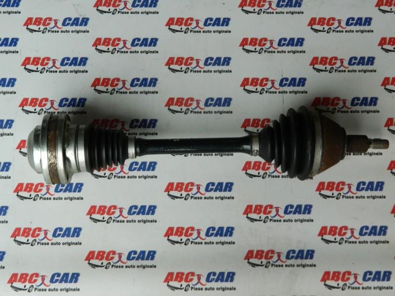 Planetara stanga fata Seat Toledo 4 2012-2018 6C0407271F