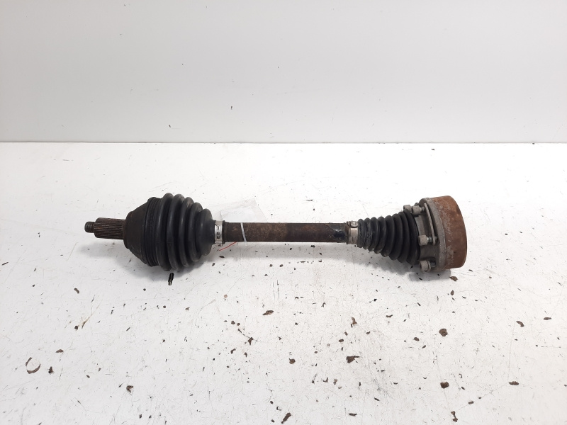 Planetara stanga fata, Seat Toledo 4 (KG3) 1.6 TDI, CAYC, 5 vit man (id:609127)