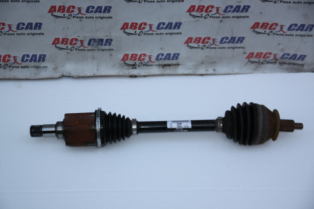 Planetara stanga fata Seat Toledo 4 (KG3) 2012-2018 cod: 6C0407271F