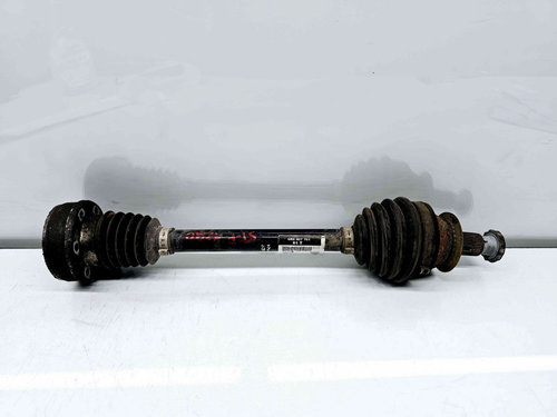 Planetara stanga fata Seat Toledo 4 (KG3) [Fabr 2012-2018] 6R0407761 1.4 Benz CGGB 63KW / 85CP 1.4 B...