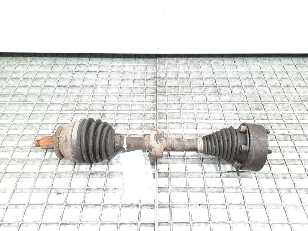 Planetara stanga fata, Seat Toledo 4 (KG3) [Fabr 2012-2018] 1.6 tdi, CAYC, 5 vit man (id:421910)