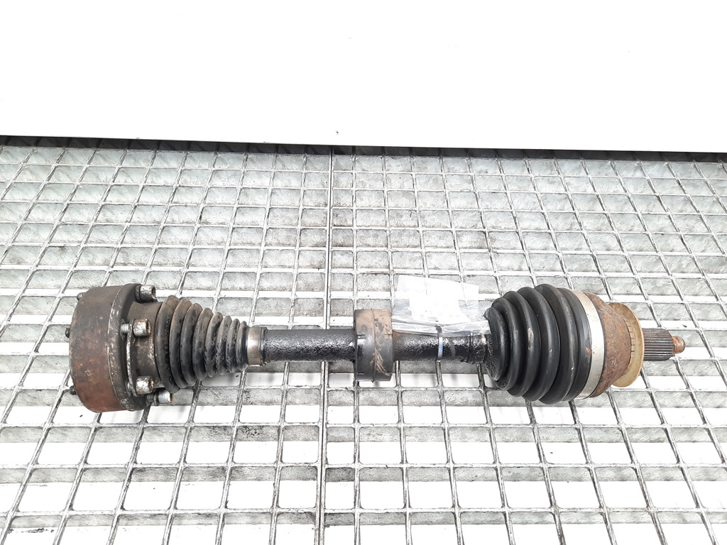 Planetara stanga fata, Seat Toledo 4 (KG3) [Fabr 2012-2018] 1.6 tdi, 5 vit man (id:421870)