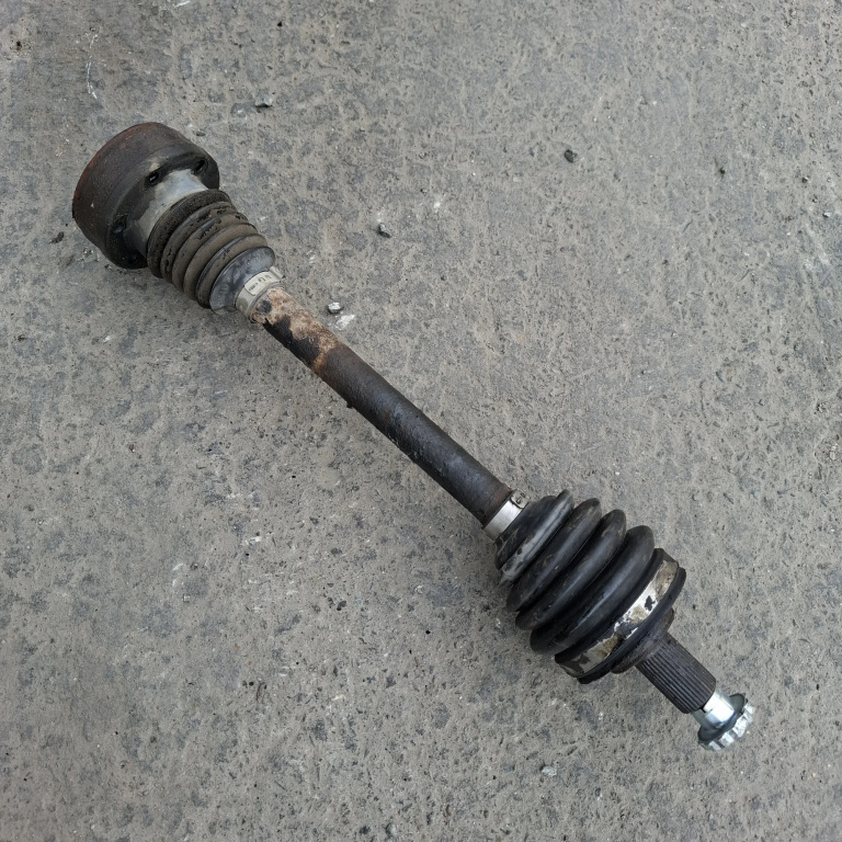 Planetara Stanga Fata Skoda Fabia 1 1999-2007 1.2 Bmd Benzina 1152107500027