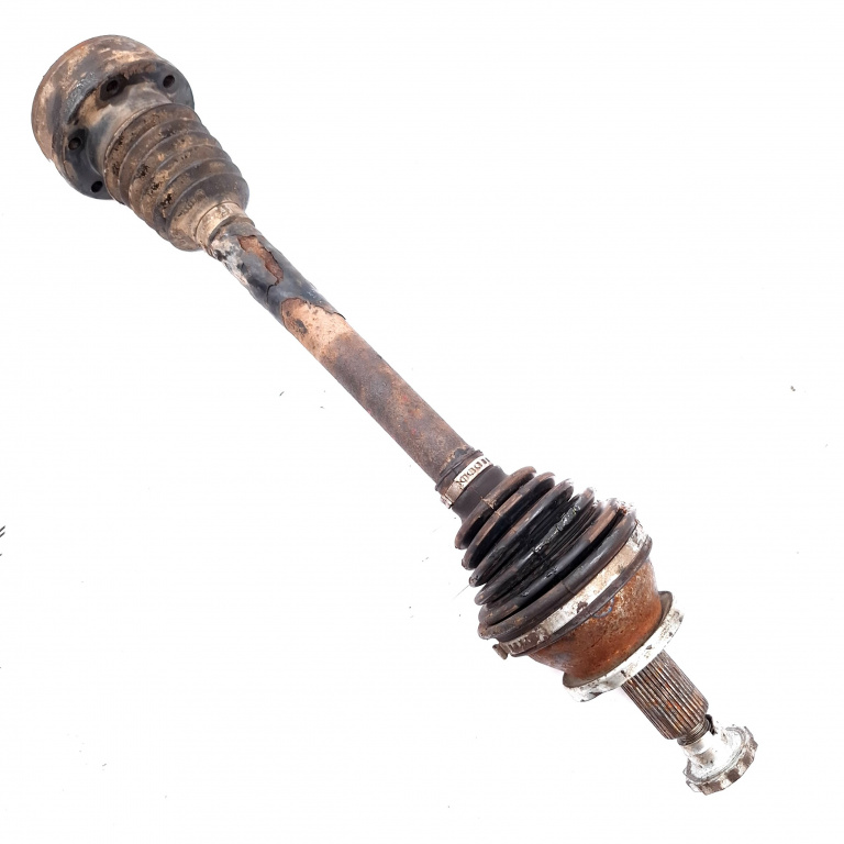 Planetara Stanga Fata Skoda Fabia 1 1999-2007 1.2 Azq Benzina 1J0407283