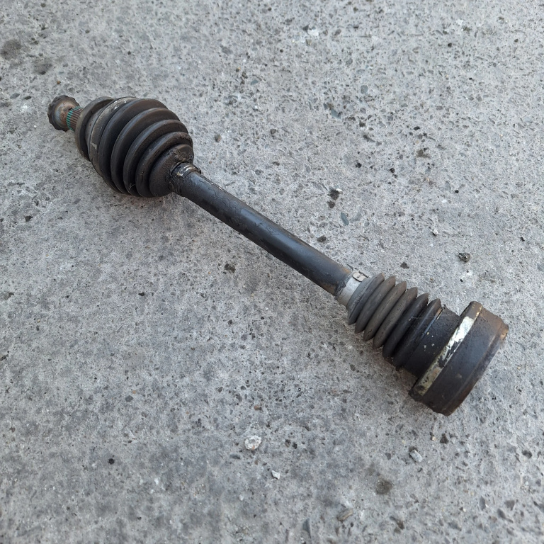 Planetara Stanga Fata Skoda Fabia 1 1999-2007 1.2 Bme Benzina