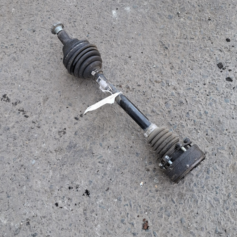 Planetara Stanga Fata Skoda Fabia 1 1999-2007 1.4 16V Aua Benzina 1J0407283A