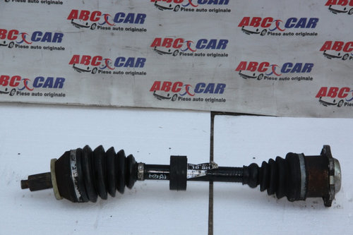 Planetara stanga fata Skoda Fabia 1 (6Y) 1.4 TDI 2000-2007 6Q0407271BS