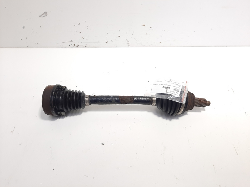 Planetara stanga fata, Skoda Fabia 1 (6Y2), 1.2 benz, AWY, 5 vit man (idi:556700)