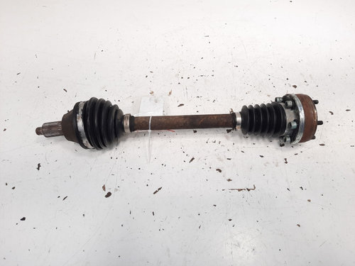 Planetara stanga fata, Skoda Fabia 1 Praktik, 1.4 benz, AUA, 5 vit man (idi:608669)