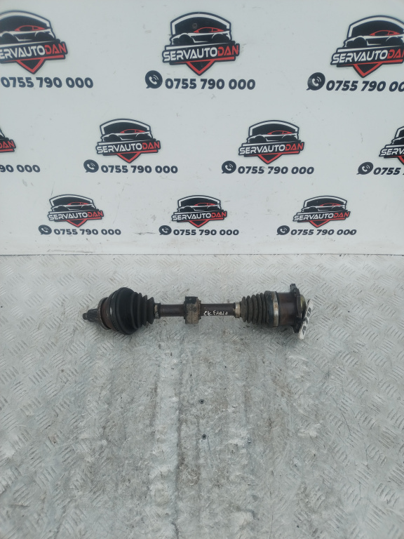 Planetara stanga fata Skoda Fabia (1999-2008) 1.9 Motorina 2002, -