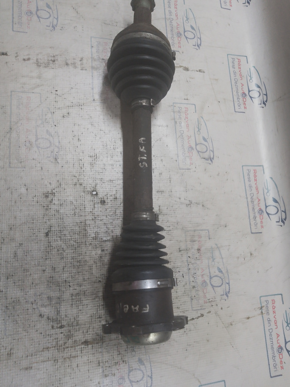 Planetara stanga fata Skoda Fabia 2 1.4 2008