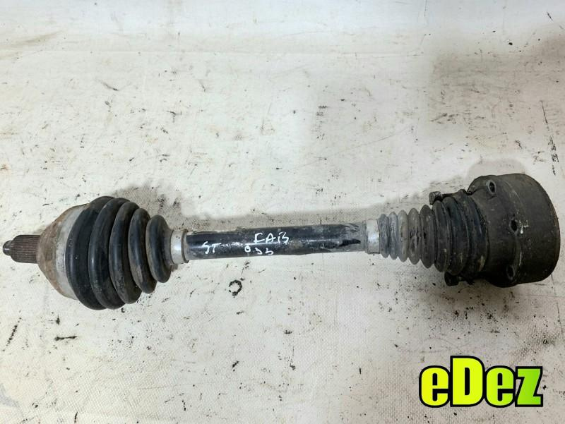 Planetara stanga fata Skoda Fabia 2 (2006-2010) 1.2 tsi CBZA 6Q0407271DA