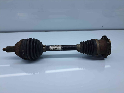 Planetara stanga fata Skoda Fabia 2 (5J, 542) [Fabr 2007-2014] 6Q0407271DE 1.4 TDI BNV 59KW / 80CP