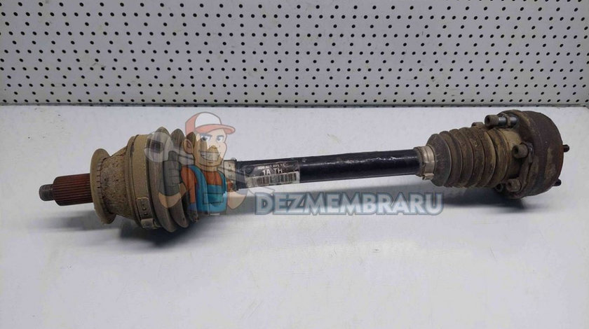 Planetara stanga fata Skoda Fabia 2 Combi (5J, 545) [Fabr 2007-2014] 6Q0407271AT 1.2 Benz CGPA