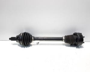 Planetara stanga fata, Skoda Fabia 2 Combi (5J, 545), 1.2 TSI, CBZ, 5 vit man (idi:694486)